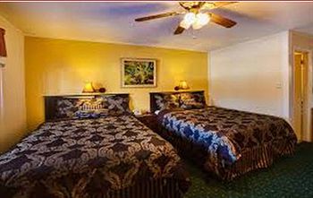 Downtowner Motel *
